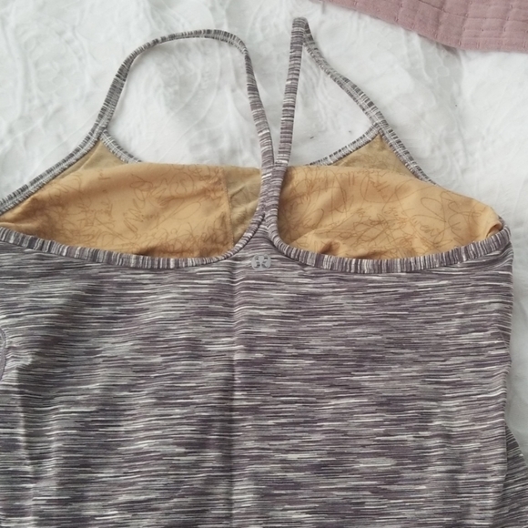 lululemon power Y - Picture 2 of 2